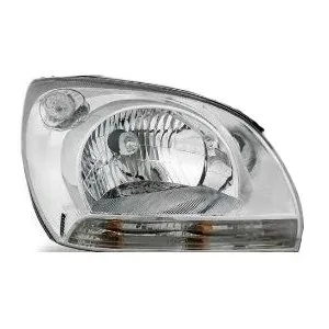 Farol Principal KIA MOTORS SPORTAGE Lado Direito - AUTOMOTIVE IMPORTS ZN1414078