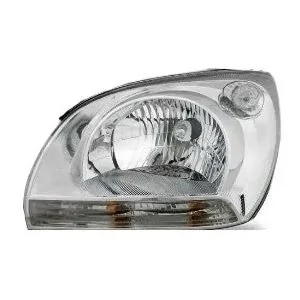 Farol Principal KIA MOTORS SPORTAGE Lado Esquerdo - AUTOMOTIVE IMPORTS ZN1414079