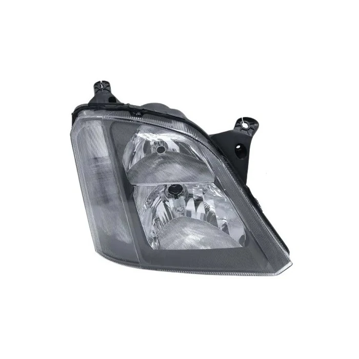 Farol Principal CHEVROLET - GM MERIVA Lado Direito Máscara Cinza Regulagem Manual H7/H1 - AUTOMOTIVE IMPORTS ZN1414878