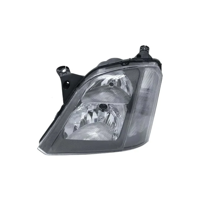 Farol Principal CHEVROLET - GM MERIVA Lado Esquerdo Máscara Cinza Regulagem Manual H7/H1 - AUTOMOTIVE IMPORTS ZN1414879