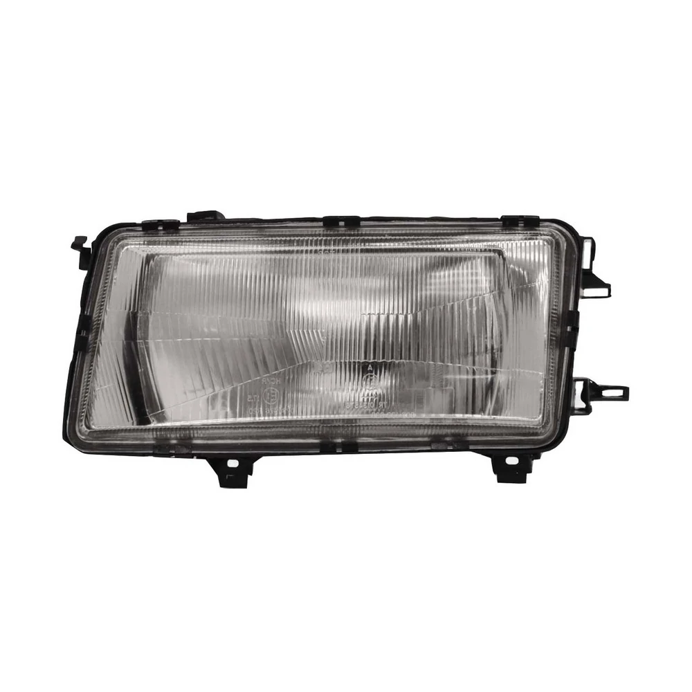 Farol Principal AUDI 80 Lado Direito - AUTOMOTIVE IMPORTS BR123240