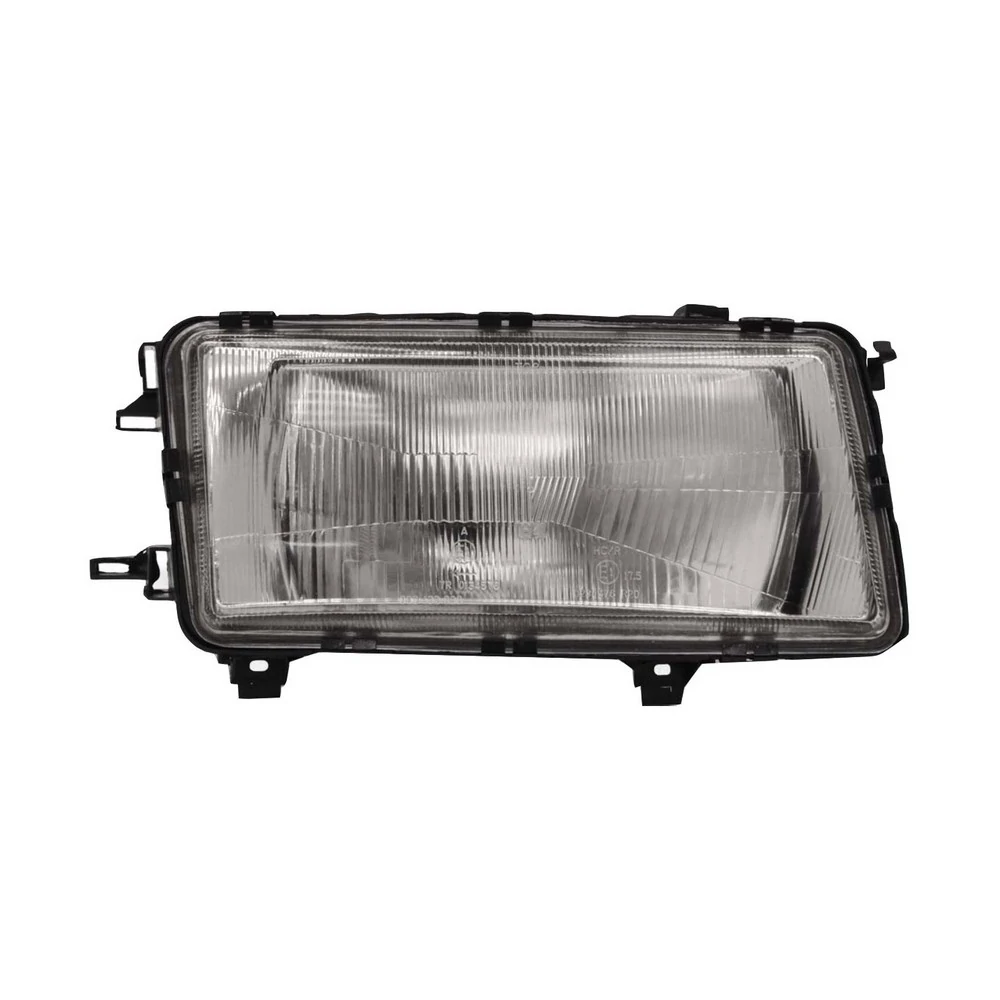 Farol Principal AUDI 80 Lado Esquerdo - AUTOMOTIVE IMPORTS BR123239