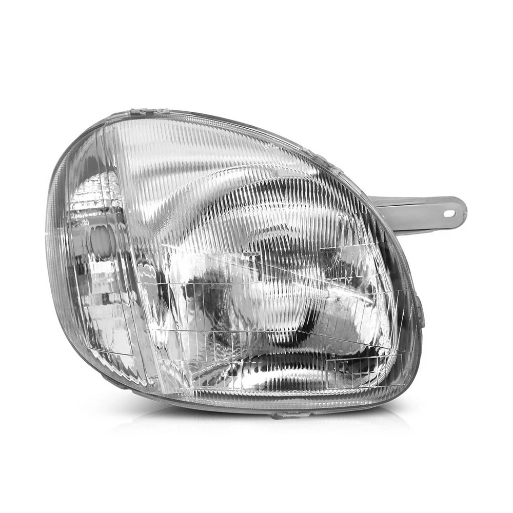 Farol Principal HYUNDAI ATOS Lado Direito - AUTOMOTIVE IMPORTS ZN4343064