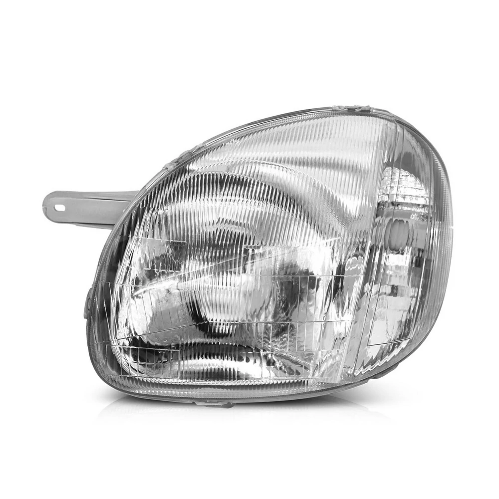Farol Principal HYUNDAI ATOS Lado Esquerdo - AUTOMOTIVE IMPORTS ZN4343065