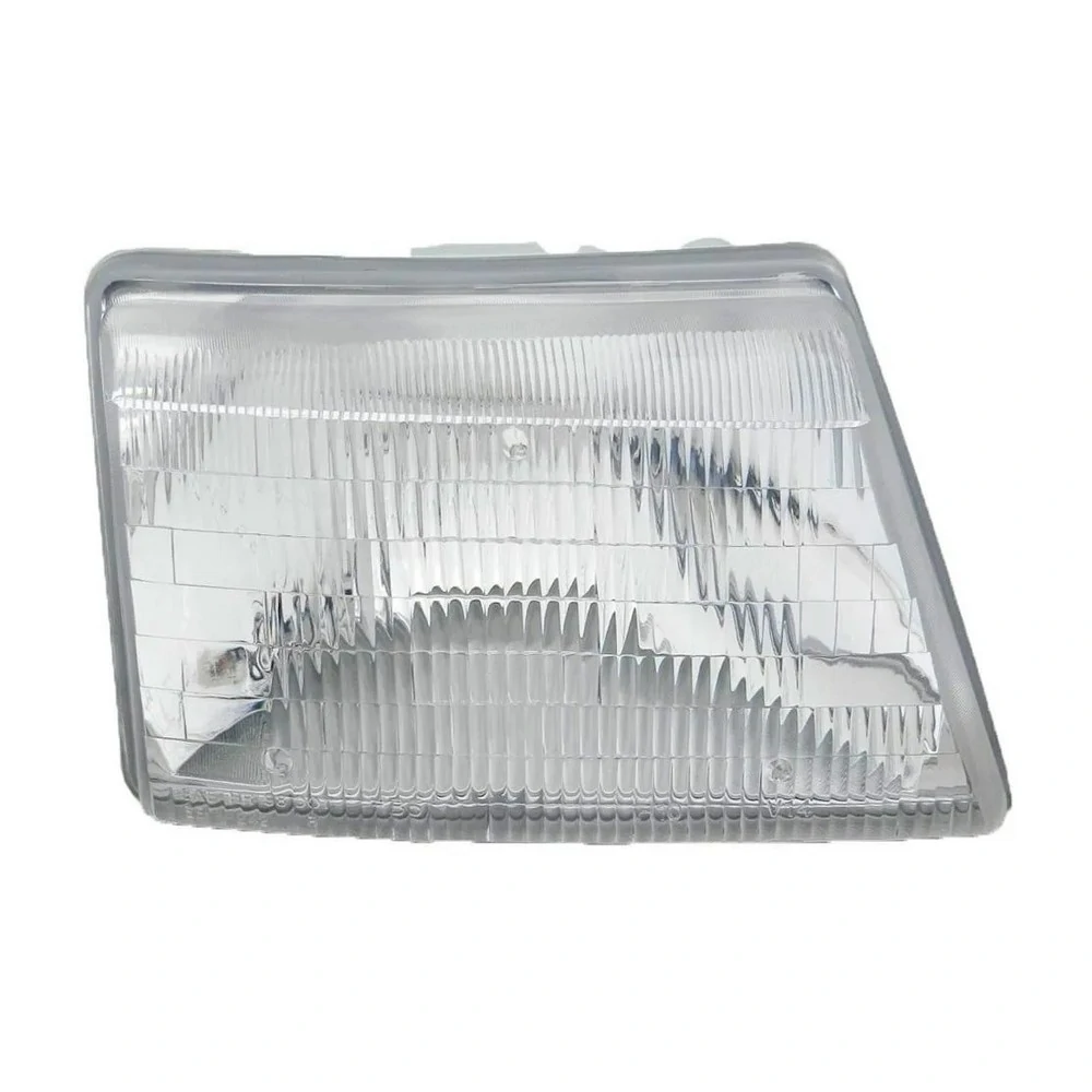 Farol Principal FORD RANGER Lado Direito com Meia Luz H4 - AUTOMOTIVE IMPORTS ZN14141404CL