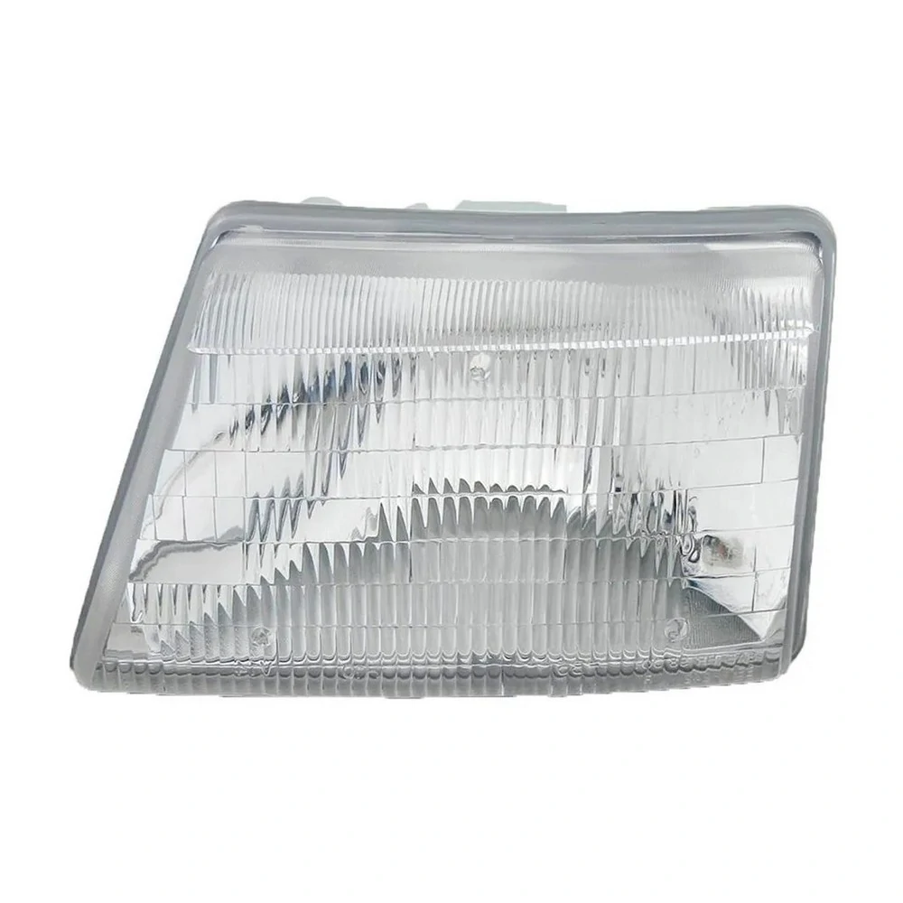 Farol Principal FORD RANGER Lado Esquerdo com Meia Luz H4 - AUTOMOTIVE IMPORTS ZN14141405CL