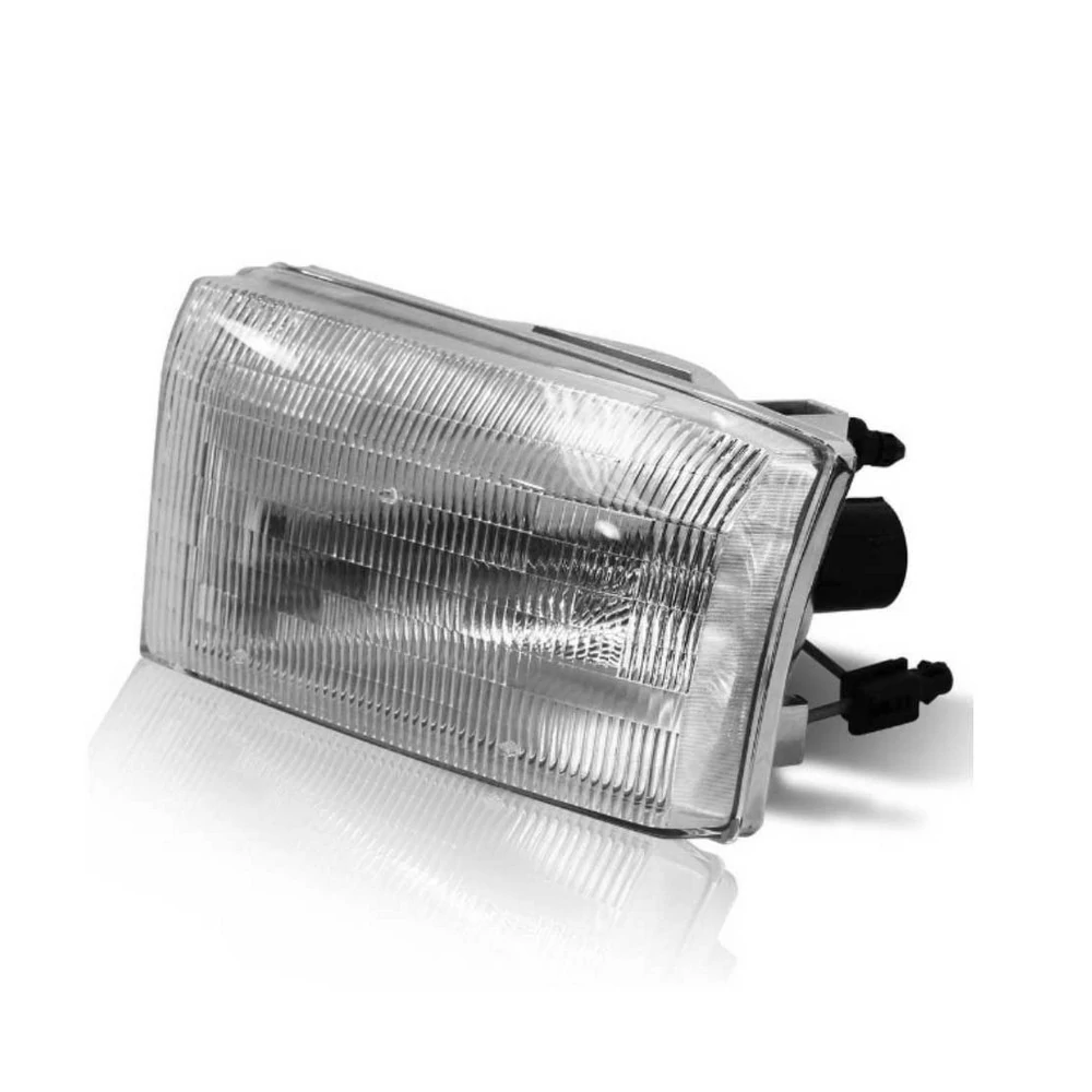 Farol Principal Lado Direito H4 - AUTOMOTIVE IMPORTS ZN14141419