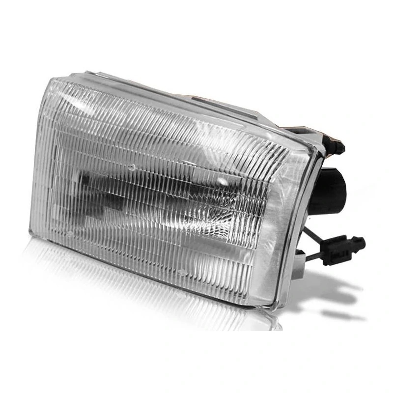 Farol Principal Lado Esquerdo H4 - AUTOMOTIVE IMPORTS ZN14141420