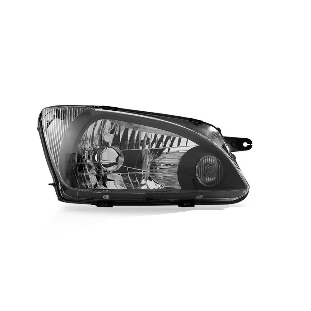 Farol Principal CHEVROLET - GM CLASSIC Lado Direito Máscara Negra H4 - AUTOMOTIVE IMPORTS ZN14142000