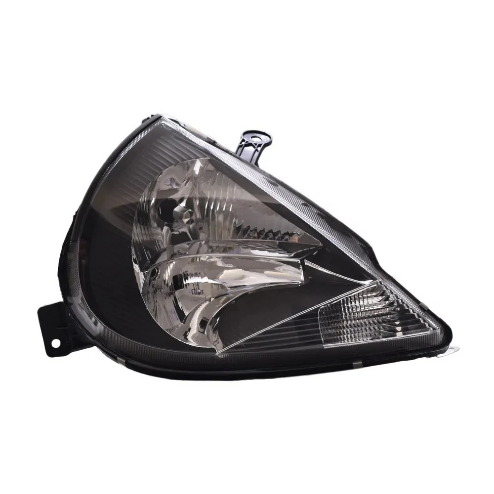 Farol Principal FORD KA Lado Direito Máscara Negra - AUTOMOTIVE IMPORTS ZN14142168