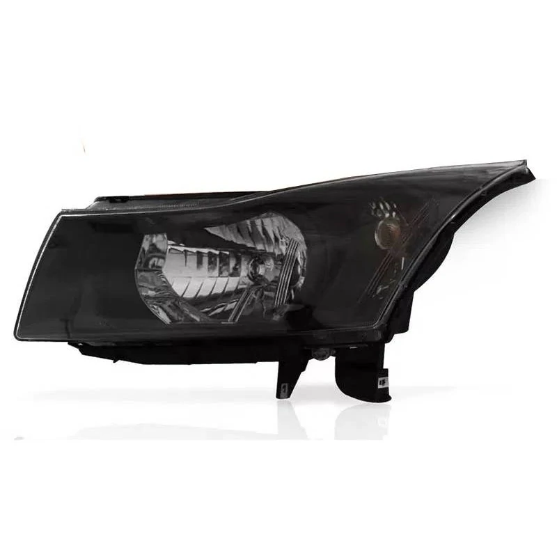 Farol Principal CHEVROLET - GM CRUZE Lado Direito Máscara Negra - AUTOMOTIVE IMPORTS ZN14142162