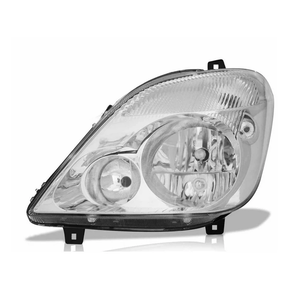 Farol Principal MERCEDES BENZ SPRINTER Lado Esquerdo sem Milha - AUTOMOTIVE IMPORTS ZN3131042