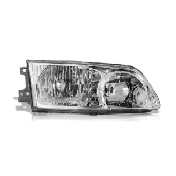 Farol Principal HYUNDAI H1 STAREX Lado Direito - AUTOMOTIVE IMPORTS ZN1414230