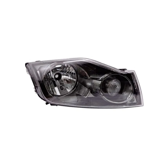 Farol Principal FORD ECOSPORT Lado Direito Máscara Negra - AUTOMOTIVE IMPORTS ZN14141401