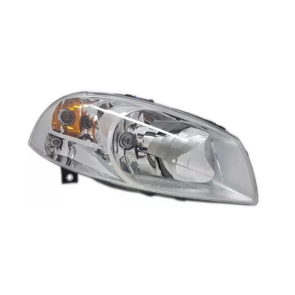 Farol Principal FIAT GRAND SIENA Lado Direito Máscara Cromada - AUTOMOTIVE IMPORTS ZN14141142