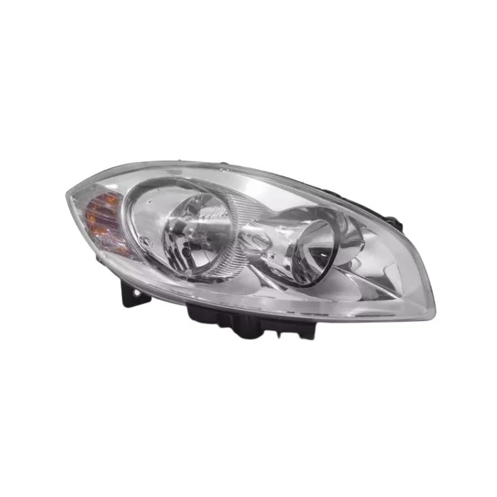 Farol Principal FIAT LINEA Lado Direito Regulagem Manual - AUTOMOTIVE IMPORTS ZN14143026