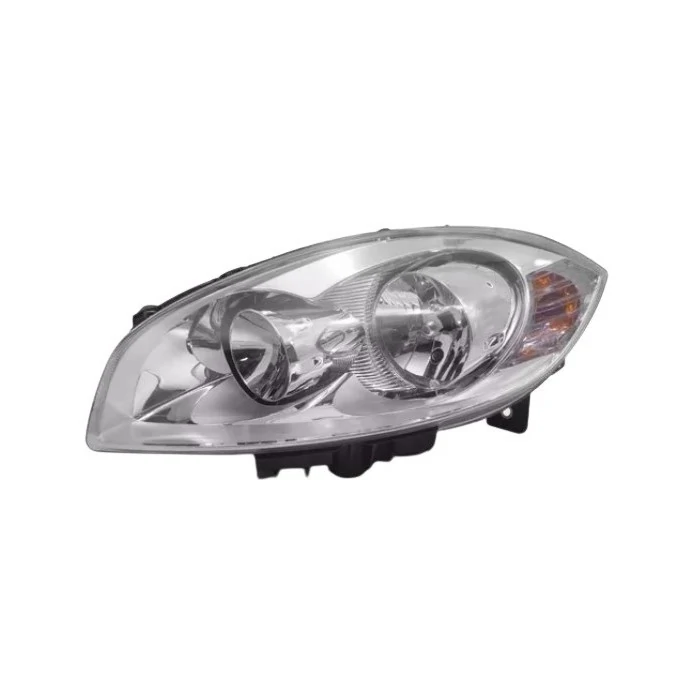 Farol Principal FIAT LINEA Lado Esquerdo Regulagem Manual - AUTOMOTIVE IMPORTS ZN14143027