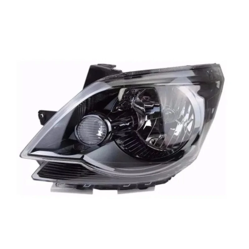 Farol Principal CHEVROLET - GM COBALT Lado Direito Máscara CromomiX - AUTOMOTIVE IMPORTS ZN14143058
