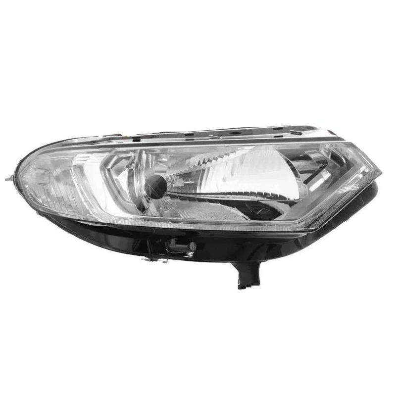 Farol Principal FORD ECOSPORT Lado Direito - AUTOMOTIVE IMPORTS ZN14141417
