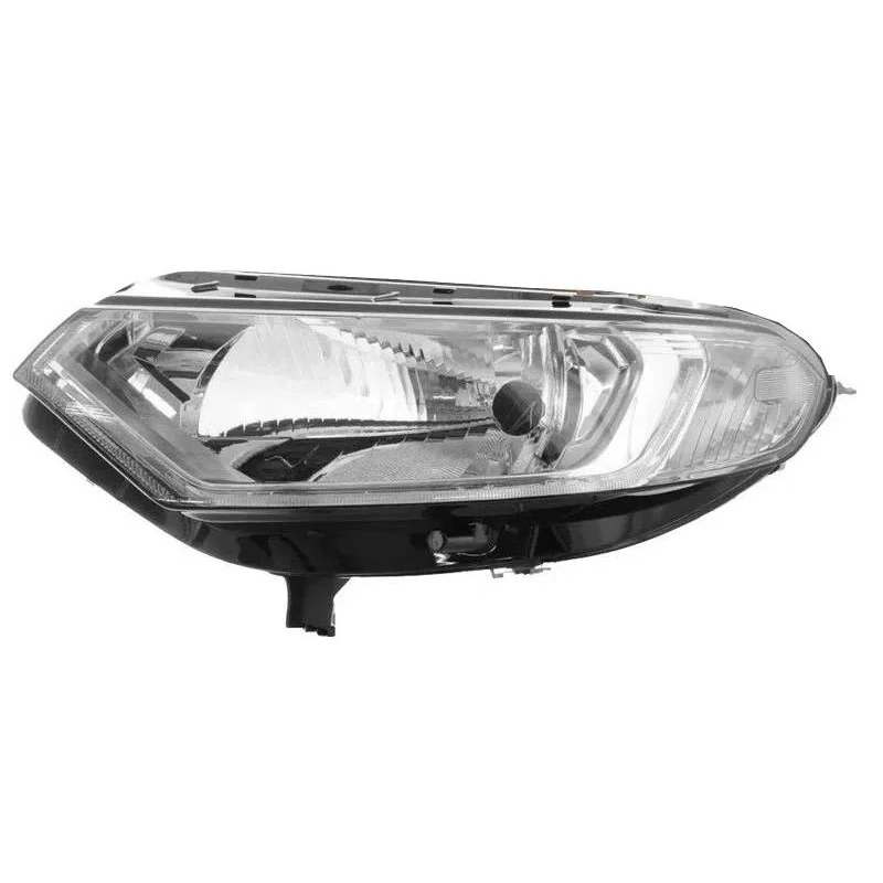 Farol Principal FORD ECOSPORT Lado Esquerdo - AUTOMOTIVE IMPORTS ZN14141418