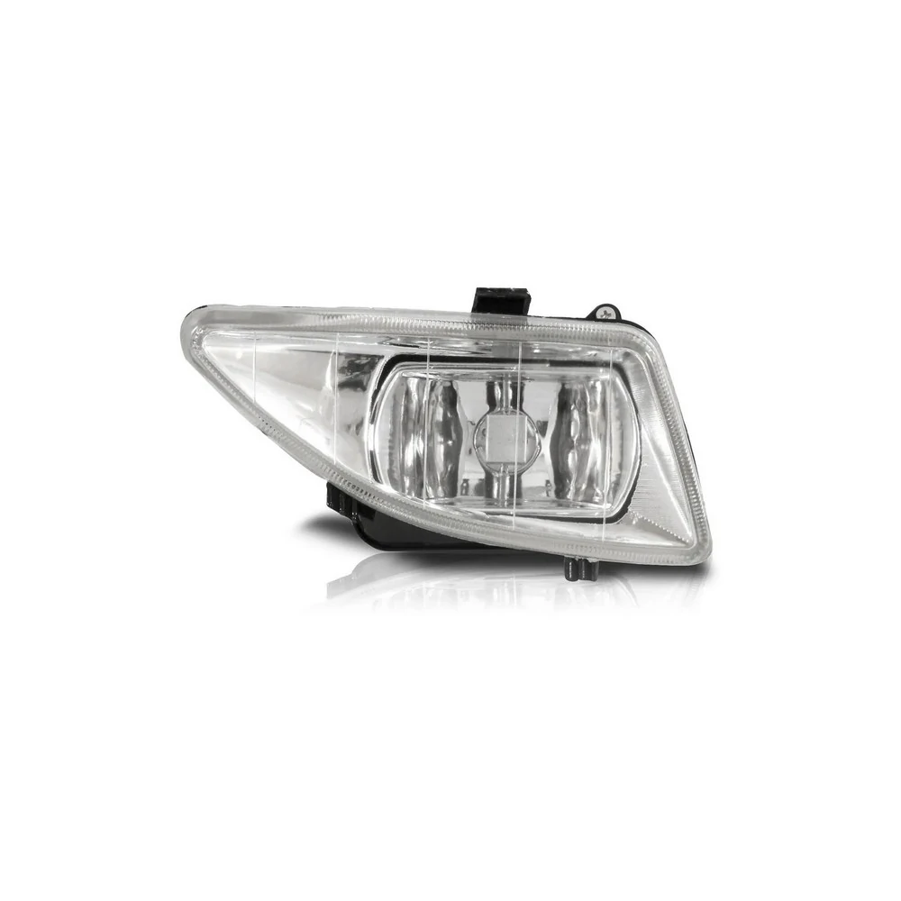 Farol Auxiliar FORD COURIER/FIESTA Lado Direito - AUTOMOTIVE IMPORTS ZN1111121