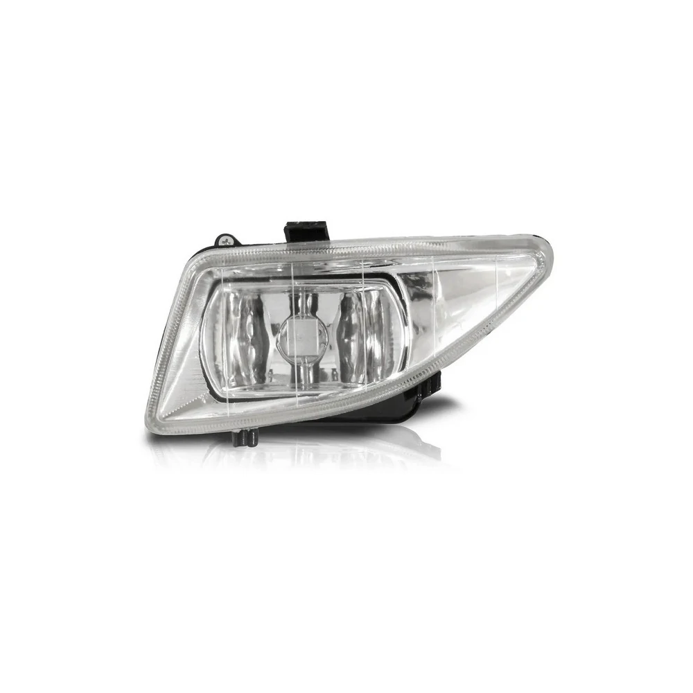 Farol Auxiliar FORD COURIER/FIESTA Lado Esquerdo - AUTOMOTIVE IMPORTS ZN1111122
