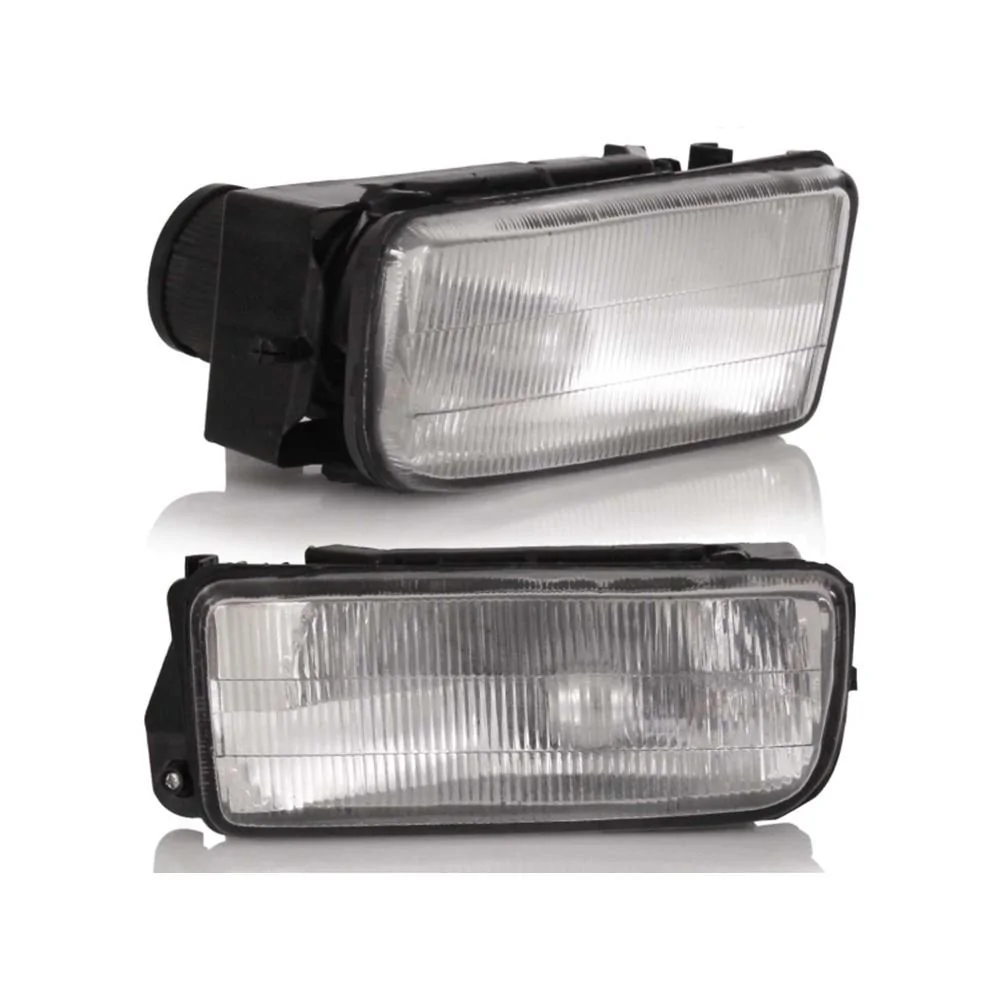 Farol Auxiliar Lado Direito - AUTOMOTIVE IMPORTS ZN1414090