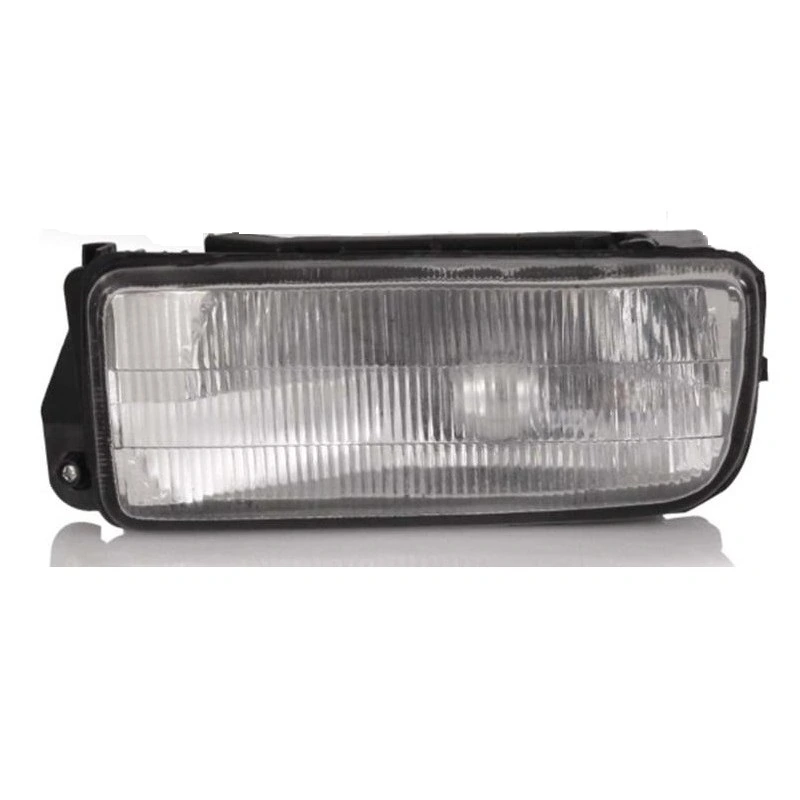 Farol Auxiliar Lado Esquerdo - AUTOMOTIVE IMPORTS ZN1414091