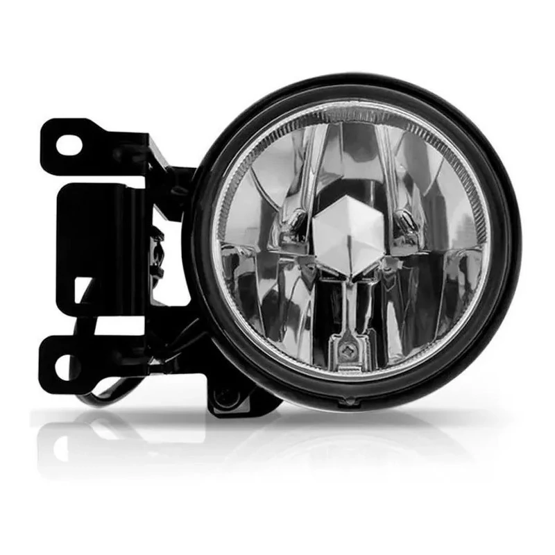 Farol Auxiliar MITSUBISHI PAJERO Lado Direito - AUTOMOTIVE IMPORTS ZN999042