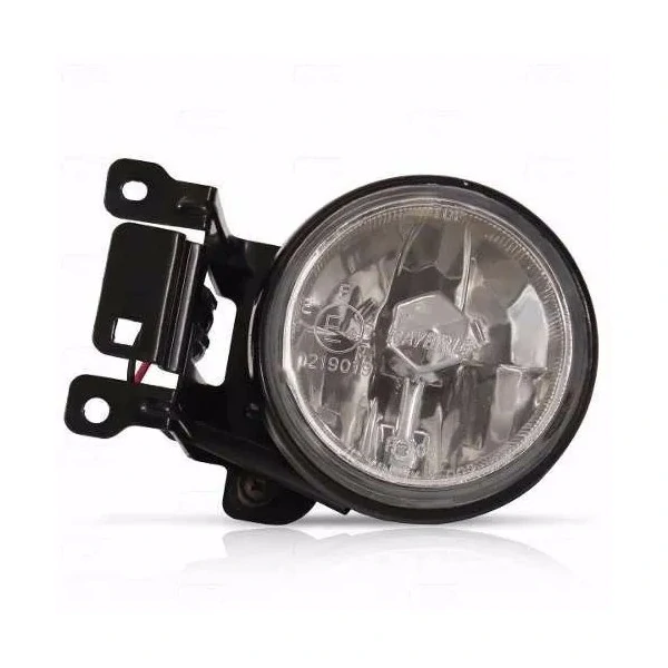 Farol Auxiliar MITSUBISHI PAJERO Lado Esquerdo - AUTOMOTIVE IMPORTS ZN999043
