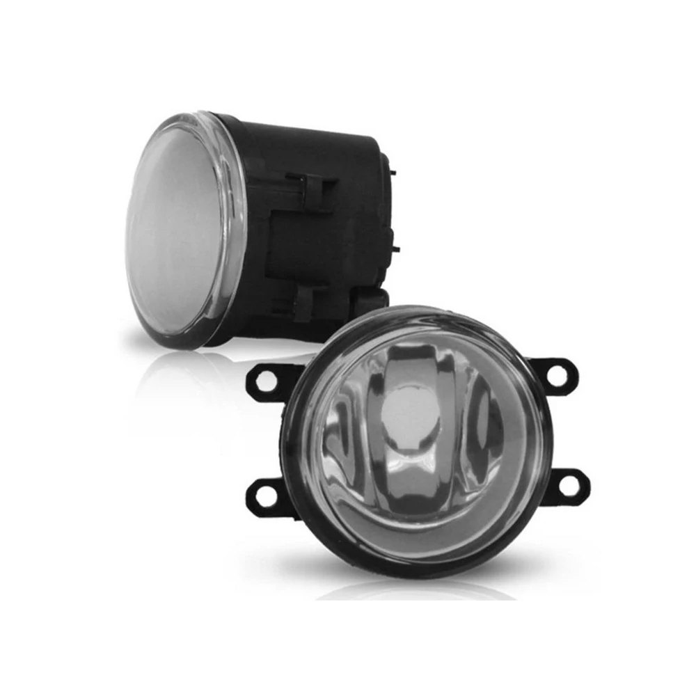 Farol Auxiliar TOYOTA COROLLA Lado Esquerdo - AUTOMOTIVE IMPORTS ZN777017
