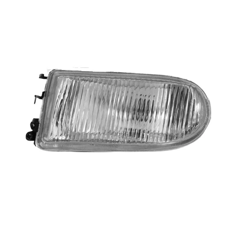 Farol Auxiliar Lado Direito - AUTOMOTIVE IMPORTS ZN222019
