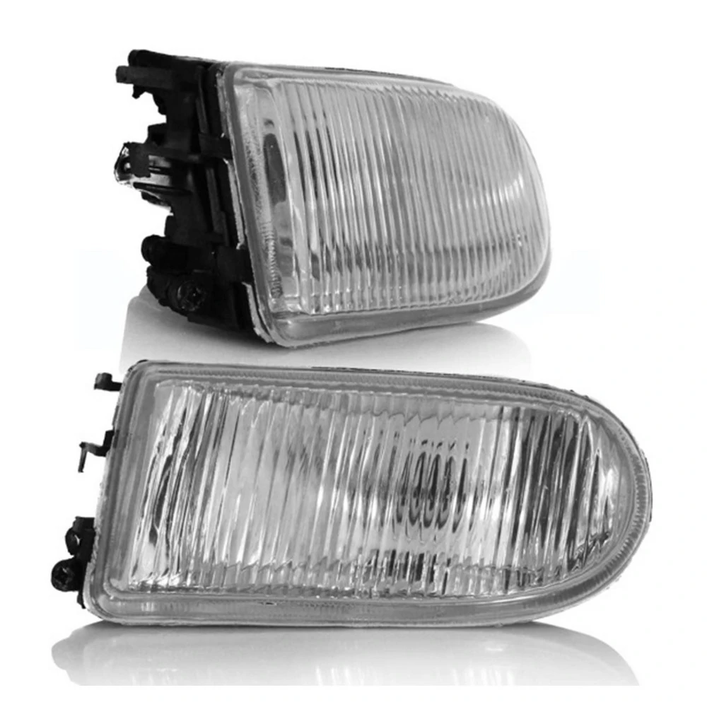 Farol Auxiliar Lado Esquerdo - AUTOMOTIVE IMPORTS ZN222020