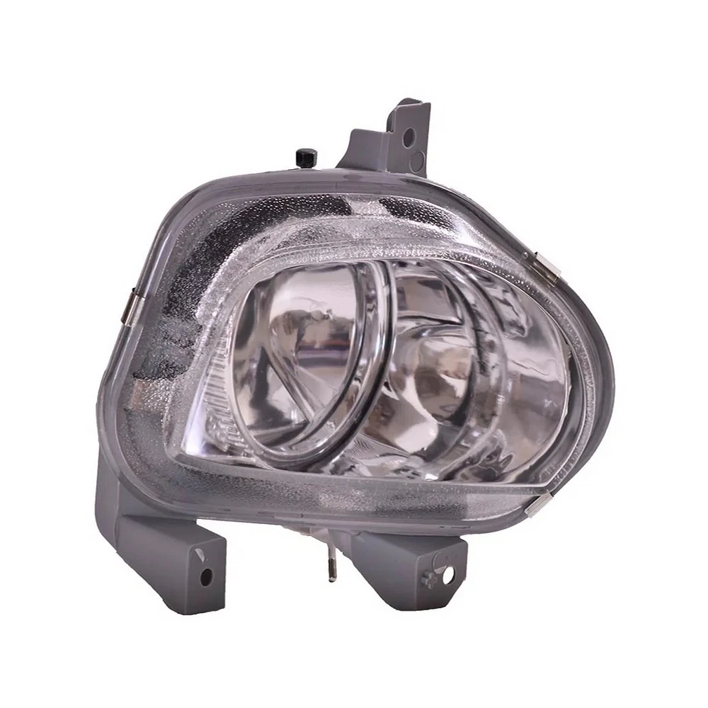 Farol Auxiliar FORD FIESTA Lado Esquerdo - AUTOMOTIVE IMPORTS ZN222122