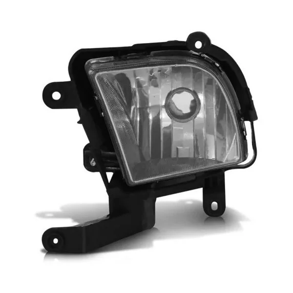 Farol Auxiliar KIA MOTORS CERATO Lado Esquerdo - AUTOMOTIVE IMPORTS ZN1414411