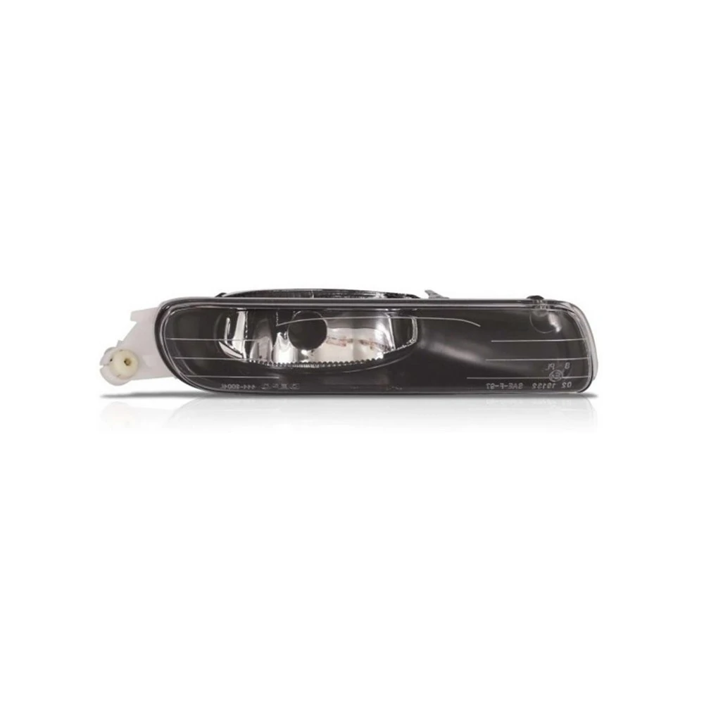 Farol Auxiliar Lado Direito - AUTOMOTIVE IMPORTS ZN1818055