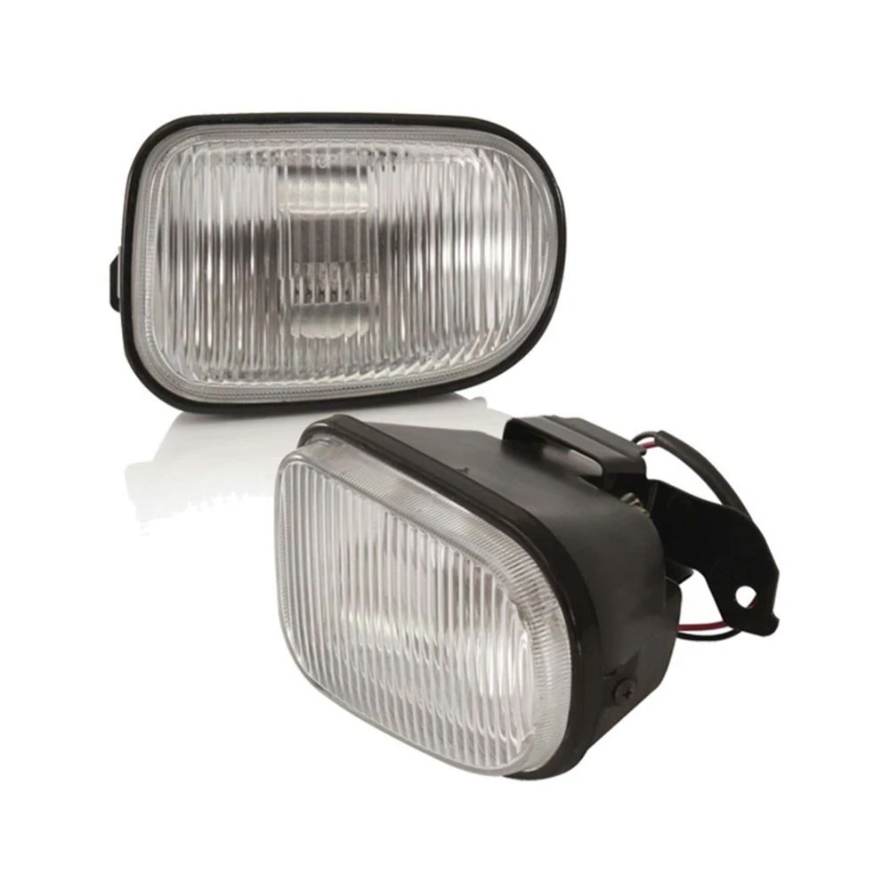 Farol Auxiliar HYUNDAI H100 Lado Esquerdo - AUTOMOTIVE IMPORTS ZN1414020