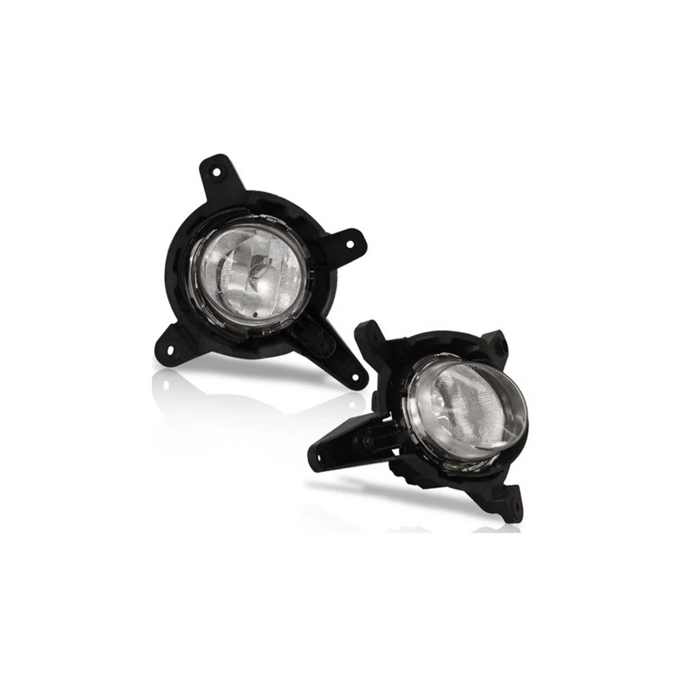 Farol Auxiliar KIA MOTORS SPORTAGE Lado Direito - AUTOMOTIVE IMPORTS ZN1111160