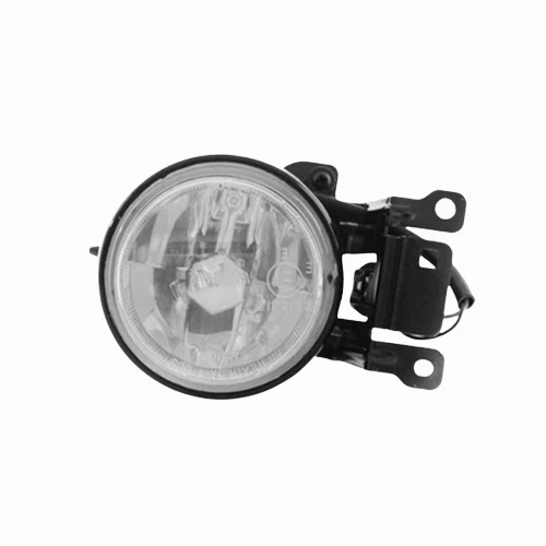 Farol Auxiliar MITSUBISHI PAJERO Lado Esquerdo - AUTOMOTIVE IMPORTS ZN111067