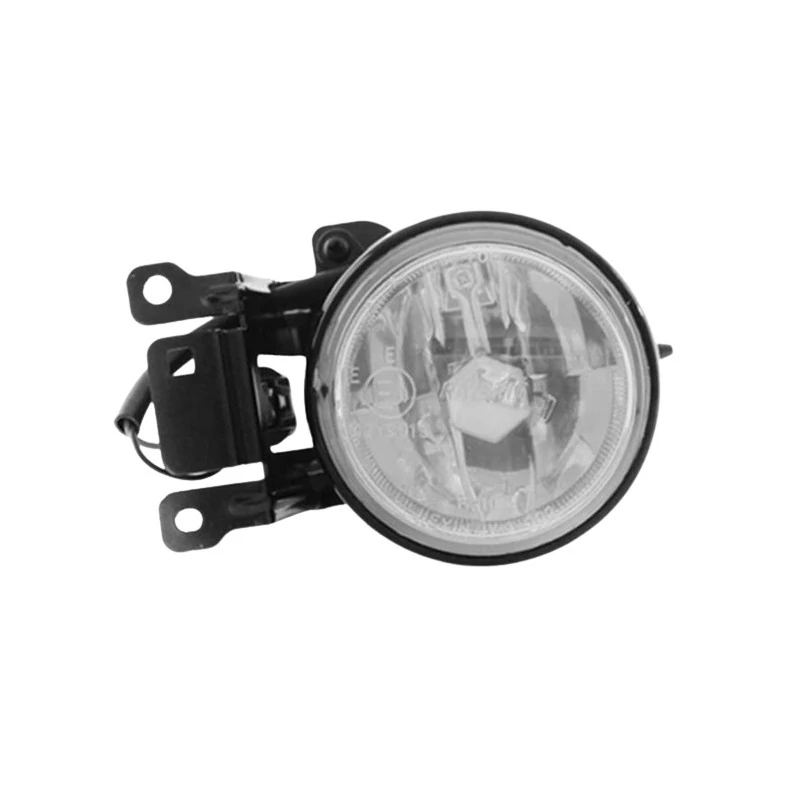 Farol Auxiliar MITSUBISHI PAJERO Lado Direito - AUTOMOTIVE IMPORTS ZN111066