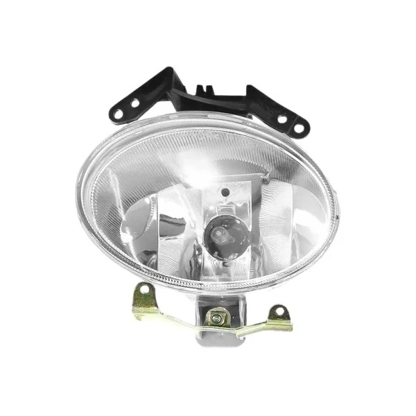 Farol Auxiliar HYUNDAI SANTA FE Lado Esquerdo Oval - AUTOMOTIVE IMPORTS ZN1111139