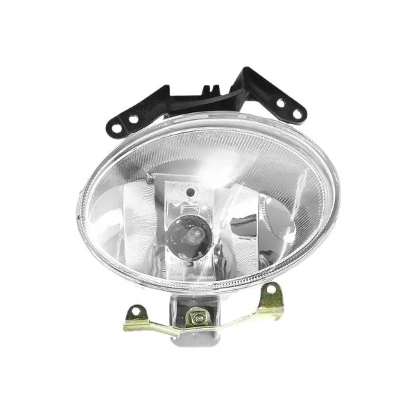 Farol Auxiliar HYUNDAI SANTA FE Lado Direito Oval - AUTOMOTIVE IMPORTS ZN1111140