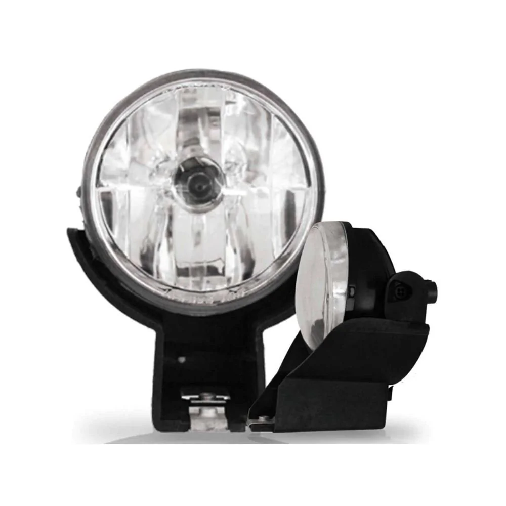 Farol Auxiliar DODGE DAKOTA Lado Direito - AUTOMOTIVE IMPORTS ZN1313039