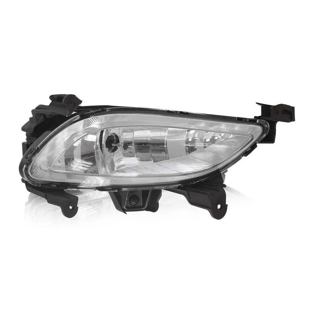 Farol Auxiliar HYUNDAI SONATA Lado Direito - AUTOMOTIVE IMPORTS ZN3636010