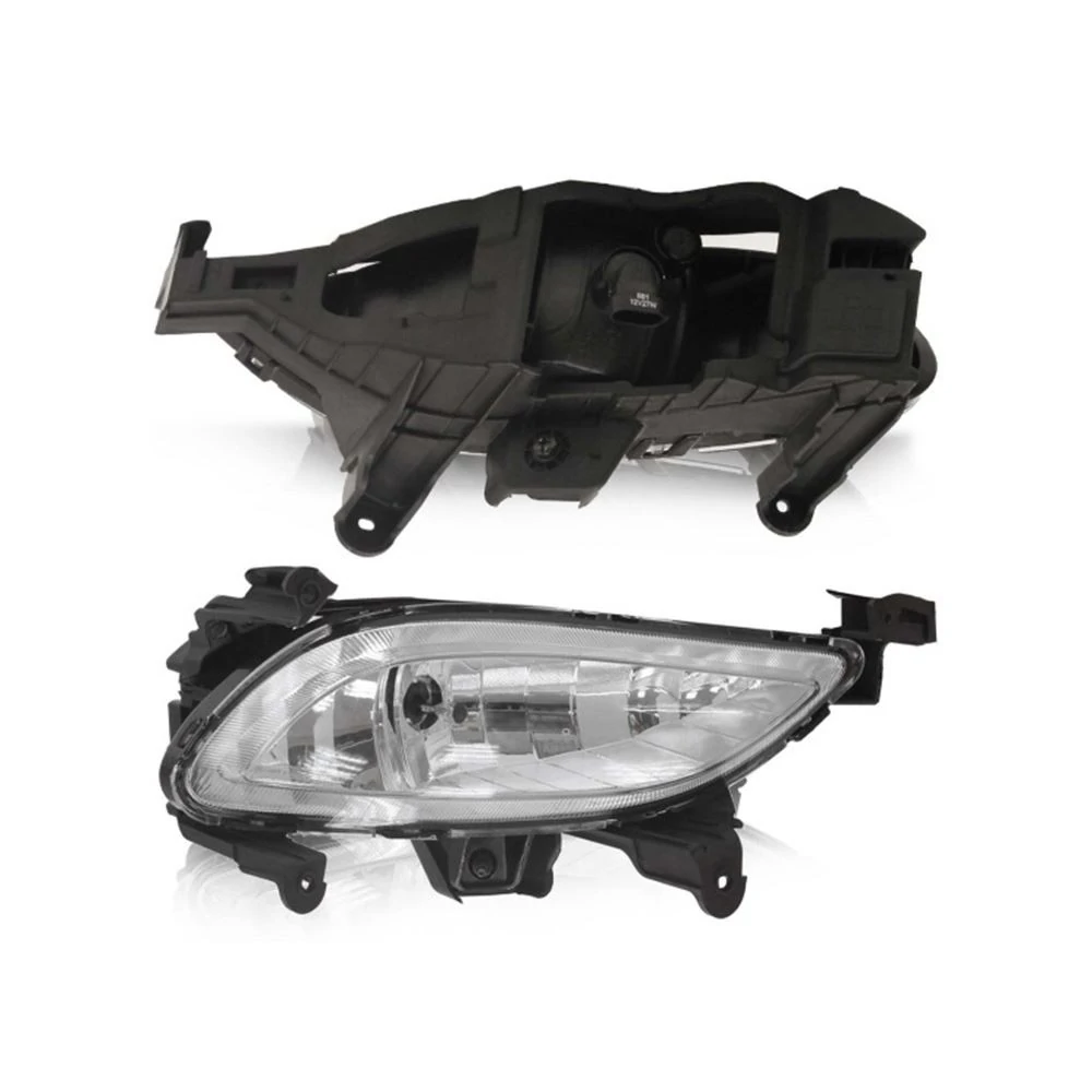 Farol Auxiliar HYUNDAI SONATA Lado Esquerdo - AUTOMOTIVE IMPORTS ZN3636009
