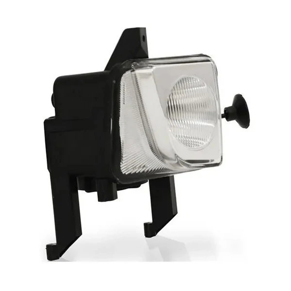 Farol Auxiliar Lado Direito - AUTOMOTIVE IMPORTS ZN1414306