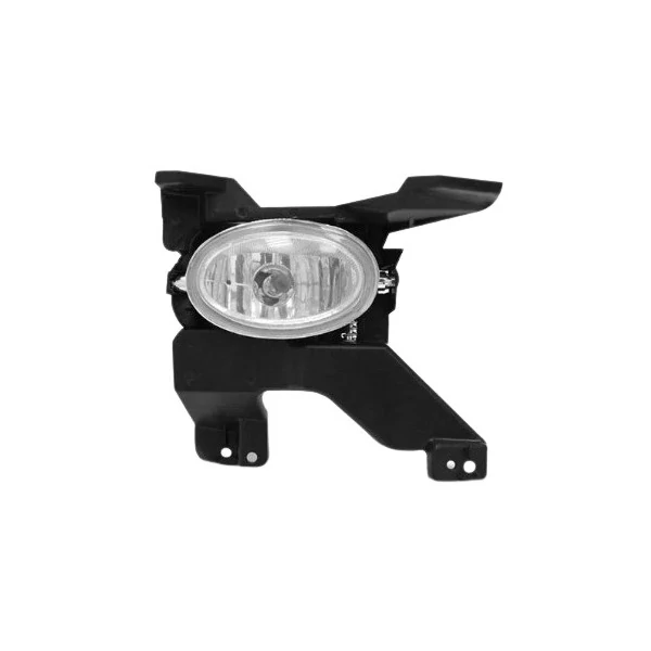 Farol Auxiliar HONDA CITY Lado Direito - AUTOMOTIVE IMPORTS ZN1616076