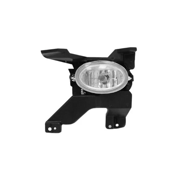 Farol Auxiliar HONDA CITY Lado Esquerdo - AUTOMOTIVE IMPORTS ZN1616077