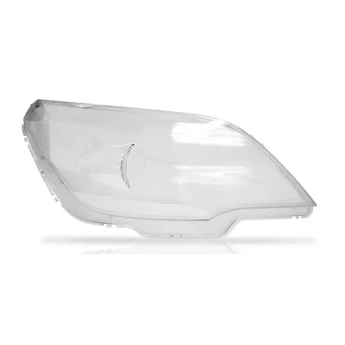 Lente do Farol Principal CHEVROLET - GM AGILE/MONTANA Lado Direito - AUTOMOTIVE IMPORTS ZN14143146