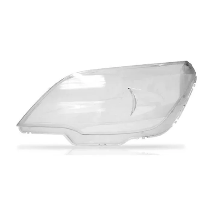 Lente do Farol Principal CHEVROLET - GM AGILE/MONTANA Lado Esquerdo - AUTOMOTIVE IMPORTS ZN14143147